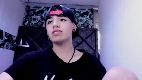 KIARA FOX online show from January 15, 8:37 pm