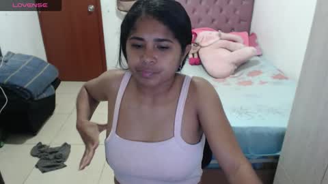 Kiara online show from October 8, 3:22 am