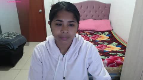 Kiara online show from November 30, 10:25 pm