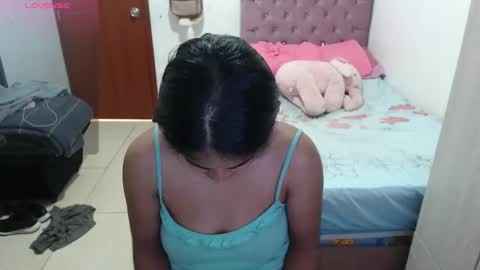 Kiara online show from November 9, 3:30 pm