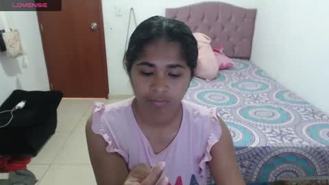 Kiara online show from February 8, 4:14 pm