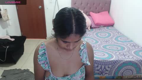 Kiara online show from January 26, 4:51 pm