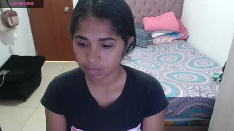 Kiara online show from March 10, 7:07 pm