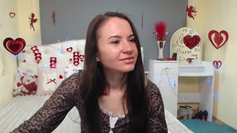 Kara online show from February 3, 6:56 pm