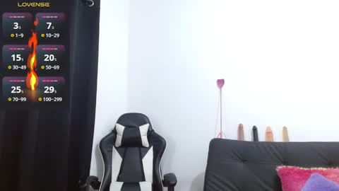 KiaraRider online show from November 15, 7:48 pm