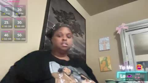 KiaraSugars online show from February 11, 2:36 am