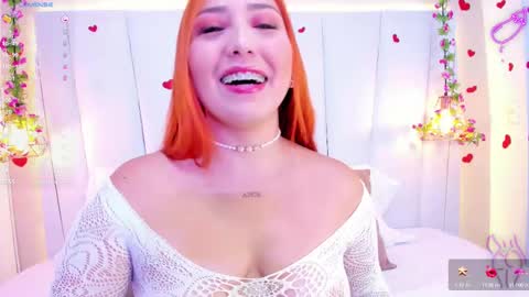 kiarha  online show from March 7, 11:40 am