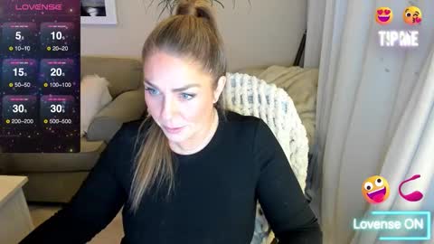 Kiera Reines online show from January 15, 3:12 am