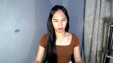 kiesha online show from February 6, 9:22 am