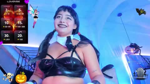 kiim01 online show from October 31, 7:51 pm