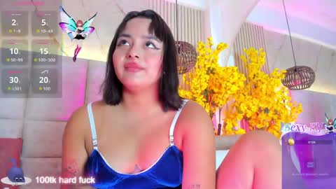 kiim01 online show from April 12, 7:38 pm