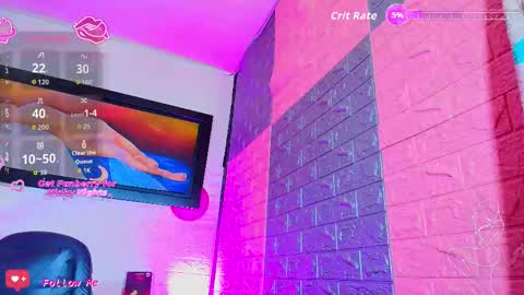 leidy  online show from November 30, 7:12 am