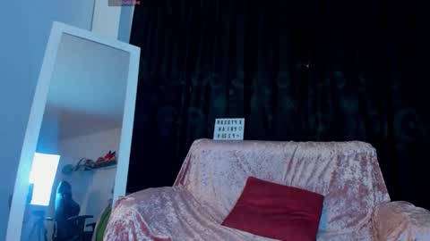 Kizuky online show from September 22, 1:59 am