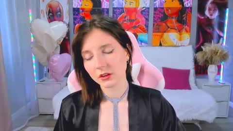 Kika online show from March 13, 12:06 pm