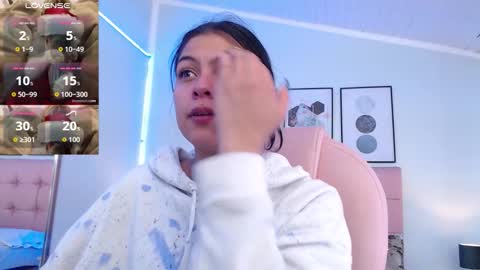 kIKI online show from November 15, 6:53 pm