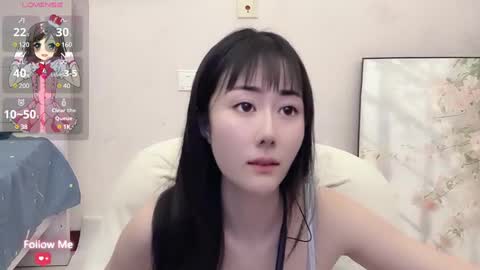 kiki_loveu online show from March 2, 2:47 pm