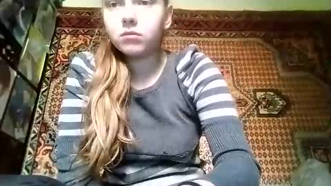 kikibang_ online show from October 20, 8:17 am