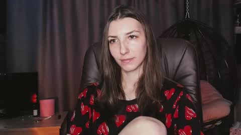 Mika and Miranda online show from October 4, 12:05 am