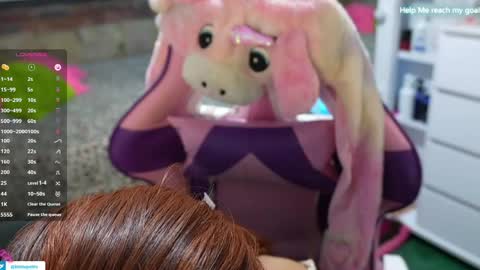 kiki online show from April 1, 10:18 pm