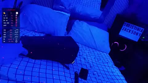 kikilovespartylights online show from November 16, 2:28 pm