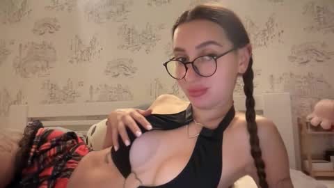 Kayli online show from October 1, 9:20 pm