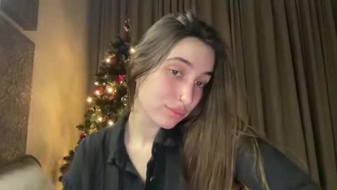 Kayli online show from December 22, 10:47 pm