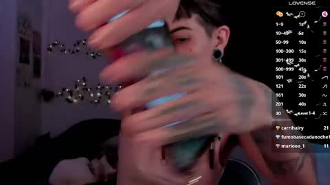 Bella online show from April 18, 7:58 pm