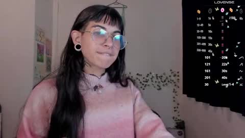 Bella online show from April 17, 11:29 pm