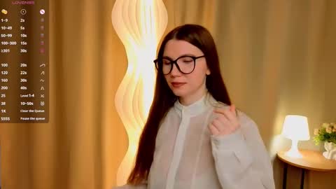 ZofiaLiya online show from December 2, 6:04 am