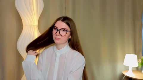 ZofiaLiya online show from November 26, 6:58 am