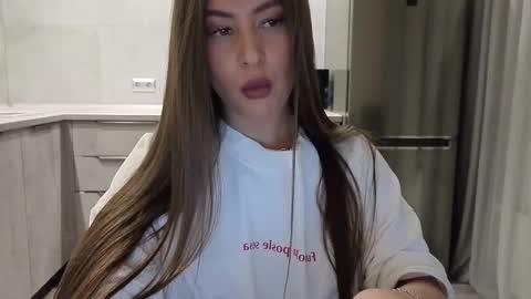 EvaAnna online show from February 28, 8:41 pm