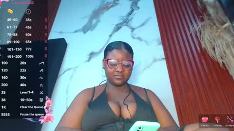 Kim  Follow me please online show from June 13, 3:15 am