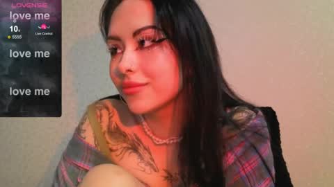 Kim online show from June 3, 12:34 am