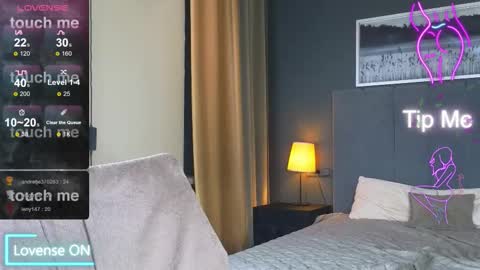 Kim online show from November 13, 6:01 am