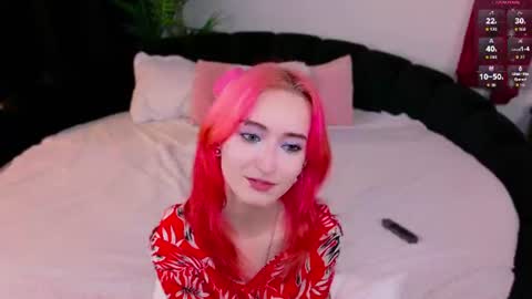 Kim online show from June 23, 9:57 pm