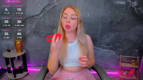 KIM online show from January 3, 8:54 am