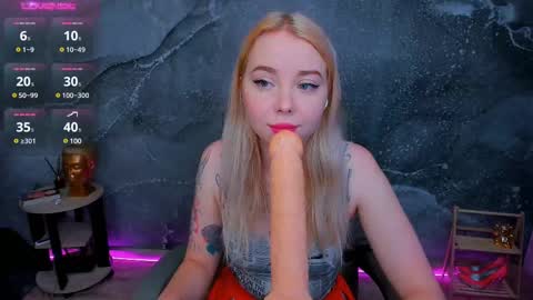 KIM online show from February 12, 7:13 am