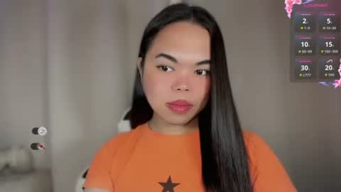 KYLIE online show from December 5, 2:18 pm