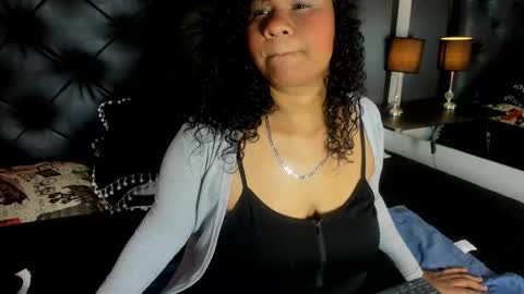 Kim Marquez online show from November 27, 10:12 pm