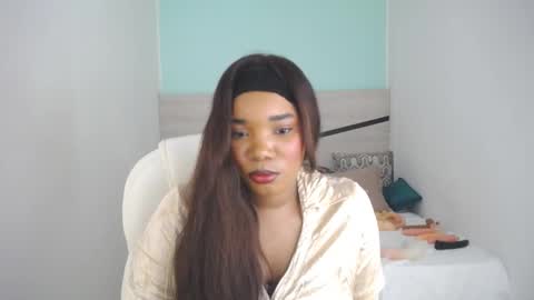 kimara lion online show from October 21, 11:31 pm