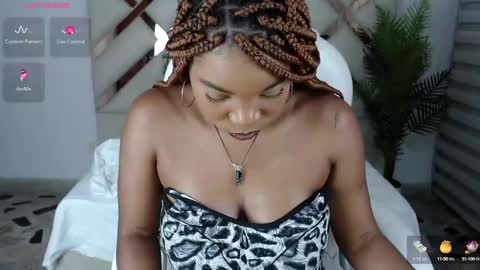 kimara lion online show from February 5, 4:27 am