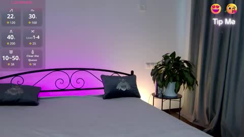 kimbeerlou online show from October 15, 1:46 pm