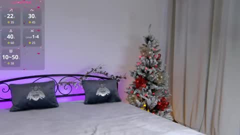 kimbeerlou online show from December 16, 7:36 am