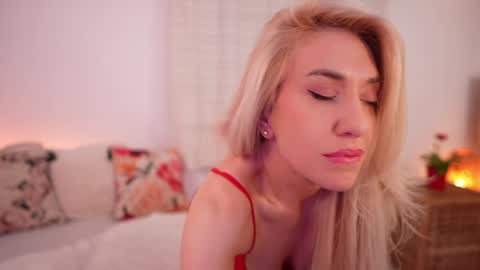 Kim online show from January 14, 3:55 am