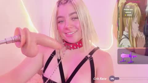 Snapshot of kimberlin_cam chatting on October 27, 10:00 am Kimberlin  online show from October 27, 10:00 am