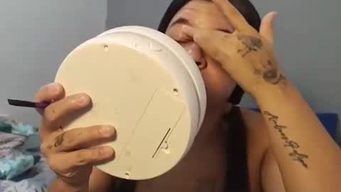 kimberly0319 online show from April 3, 11:47 pm