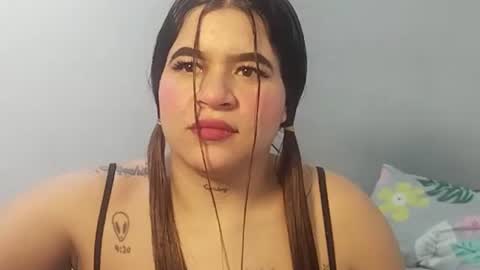 kimberly0319 online show from April 6, 5:52 am