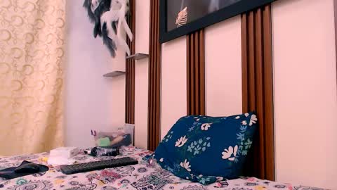 KIMBER online show from February 6, 2:15 am