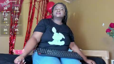 Kimberly  4 online show from February 14, 8:26 pm