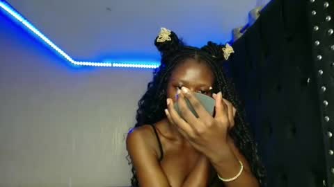 Kimberly online show from March 17, 3:16 pm